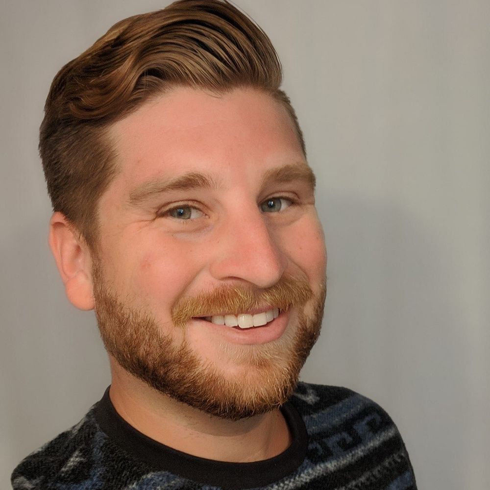 Meet your Posher, Zac